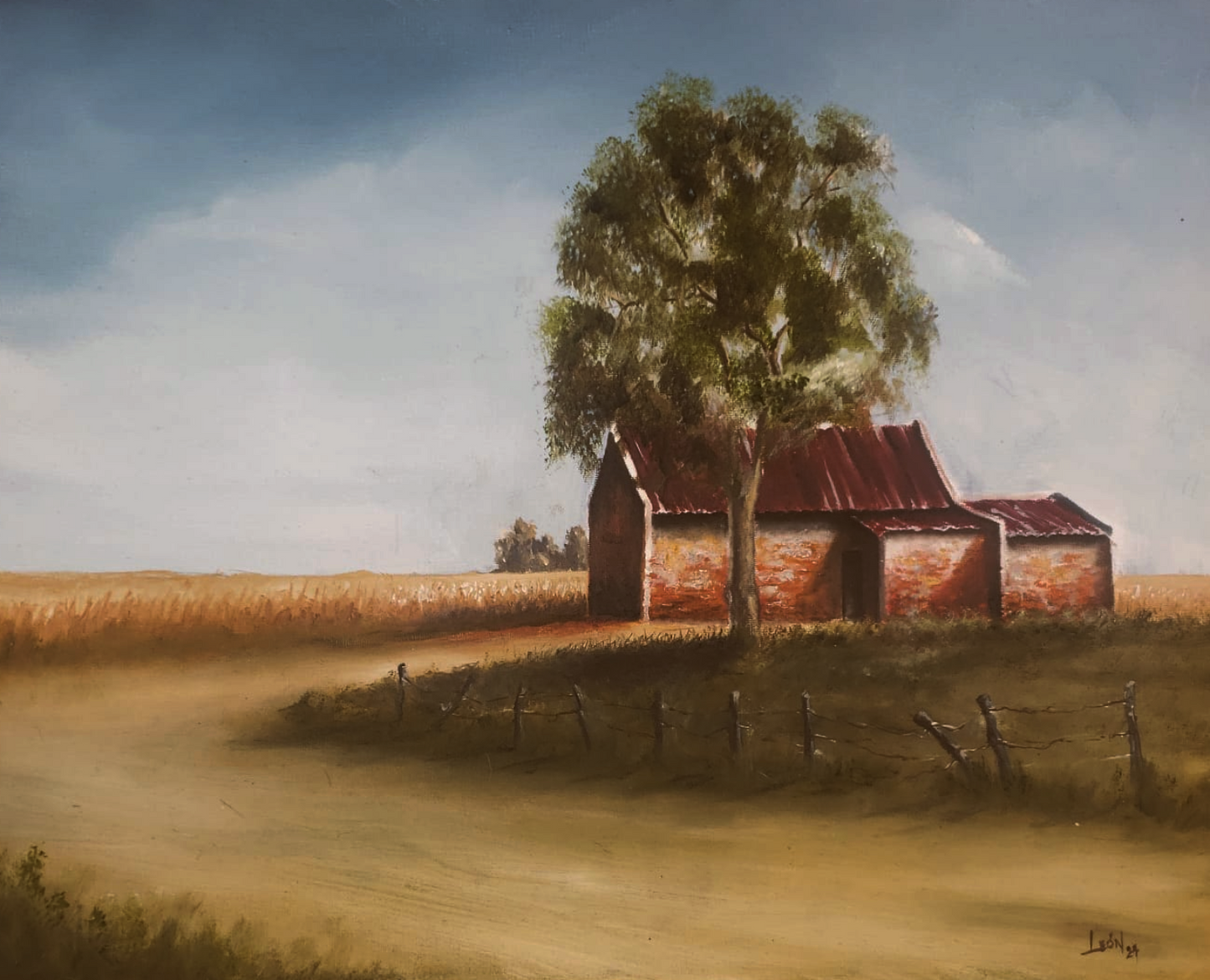 Rancho